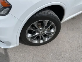Dodge Durango * GT * CARFAX * БЕЗ ПЪРВОНАЧАЛНА ВНОСКА - 14000 € / 27381.62 лв. - 86219443 7