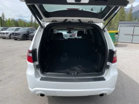 Dodge Durango * GT * CARFAX * БЕЗ ПЪРВОНАЧАЛНА ВНОСКА - 14000 € / 27381.62 лв. - 86219443 16