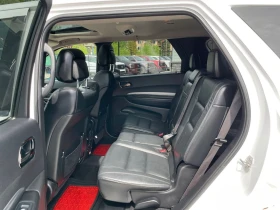 Dodge Durango * GT * CARFAX * БЕЗ ПЪРВОНАЧАЛНА ВНОСКА - 14000 € / 27381.62 лв. - 86219443 11