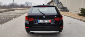 BMW X1 X-drive, NAVI, AUTOMAT, Panorama - 8277 € / 16188.40 лв. - 23228954 4