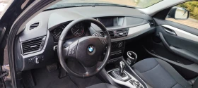 BMW X1 X-drive, NAVI, AUTOMAT, Panorama - 8277 € / 16188.40 лв. - 23228954 6