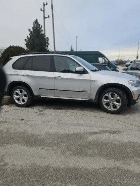 BMW X5 50i - 5500 € / 10757.07 лв. - 92984894 2