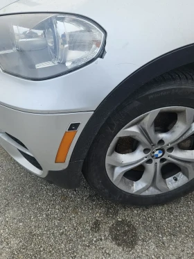 BMW X5 50i - 5500 € / 10757.07 лв. - 92984894 8