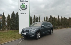 Skoda Kodiaq 2.0TDI/4х4/7DSG