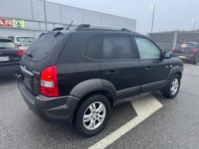 Hyundai Tucson 2.0 gas/benz 4x4 - 2700 € / 5280.74 лв. - 87919548 5