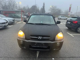 Hyundai Tucson 2.0 gas/benz 4x4 - 2700 € / 5280.74 лв. - 87919548 3