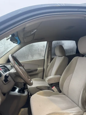 Hyundai Tucson 2.0 gas/benz 4x4 - 2700 € / 5280.74 лв. - 87919548 12