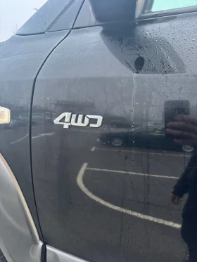 Hyundai Tucson 2.0 gas/benz 4x4 - 2700 € / 5280.74 лв. - 87919548 14