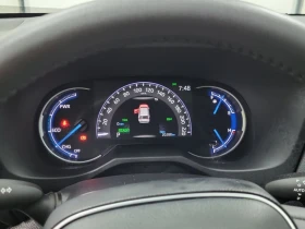 Toyota Rav4 HYBRID XLE  CARFAX - 34700 € / 67867.30 лв. - 90343758 10