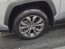 Toyota Rav4 HYBRID XLE  CARFAX - 34700 € / 67867.30 лв. - 90343758 17