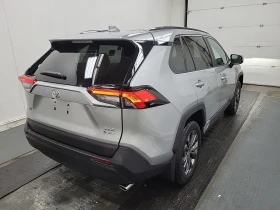 Toyota Rav4 HYBRID XLE  CARFAX - 34700 € / 67867.30 лв. - 90343758 3