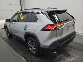 Toyota Rav4 HYBRID XLE  CARFAX - 34700 € / 67867.30 лв. - 90343758 4