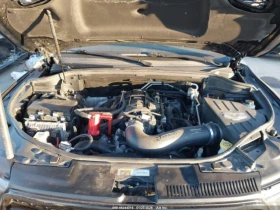 Dodge Durango R/T* 5.7* V8* 8ZF* ПОДГРЕВ* КАМЕРА* КЕЙЛЕС* LANE*  - 13370 € / 26149.45 лв. - 58667330 13