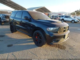 Dodge Durango R/T* 5.7* V8* 8ZF* ПОДГРЕВ* КАМЕРА* КЕЙЛЕС* LANE* 