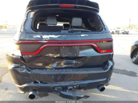 Dodge Durango R/T* 5.7* V8* 8ZF* ПОДГРЕВ* КАМЕРА* КЕЙЛЕС* LANE*  - 13370 € / 26149.45 лв. - 58667330 10