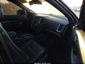 Dodge Durango R/T* 5.7* V8* 8ZF* ПОДГРЕВ* КАМЕРА* КЕЙЛЕС* LANE*  - 13370 € / 26149.45 лв. - 58667330 8