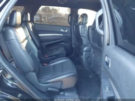 Dodge Durango R/T* 5.7* V8* 8ZF* ПОДГРЕВ* КАМЕРА* КЕЙЛЕС* LANE*  - 13370 € / 26149.45 лв. - 58667330 12