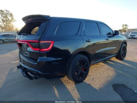 Dodge Durango R/T* 5.7* V8* 8ZF* ПОДГРЕВ* КАМЕРА* КЕЙЛЕС* LANE*  - 13370 € / 26149.45 лв. - 58667330 7