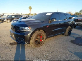Dodge Durango R/T* 5.7* V8* 8ZF* ПОДГРЕВ* КАМЕРА* КЕЙЛЕС* LANE*  - 13370 € / 26149.45 лв. - 58667330 3