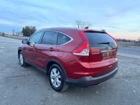 Honda Cr-v 2.2 I-DTEC / EXECUTIVE / ЗАДНА КАМЕРА / НАВИГАЦИЯ  - 11900 € / 23274.38 лв. - 18569362 7
