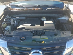 Nissan Pathfinder 3.5l Sv - 11200 € / 21905.30 лв. - 99643695 11