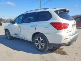 Nissan Pathfinder 3.5l Sv - 11200 € / 21905.30 лв. - 99643695 2