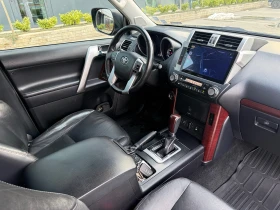 Toyota Land cruiser - 25000 € / 48895.75 лв. - 27843021 11