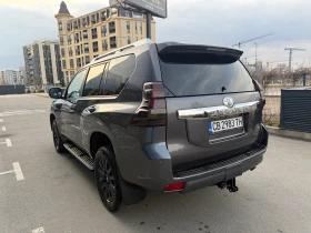 Toyota Land cruiser - 25000 € / 48895.75 лв. - 27843021 6
