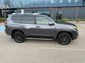 Toyota Land cruiser - 25000 € / 48895.75 лв. - 27843021 4