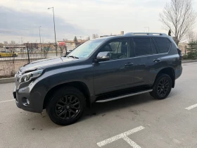 Toyota Land cruiser - 25000 € / 48895.75 лв. - 27843021 5