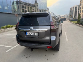 Toyota Land cruiser - 25000 € / 48895.75 лв. - 27843021 7