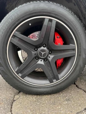 Mercedes-Benz G 63 AMG * CARFAX * Обдухване * Harman Kardon *  | Auto.bg — изображение 7