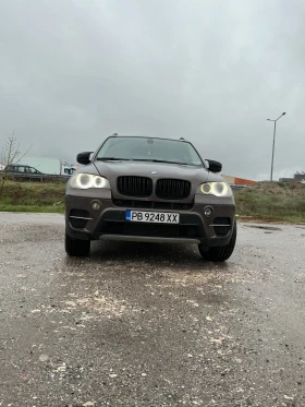 BMW X5 3, 5 i Barter, Lizing - 16600 € / 32466.78 лв. - 84579965 2