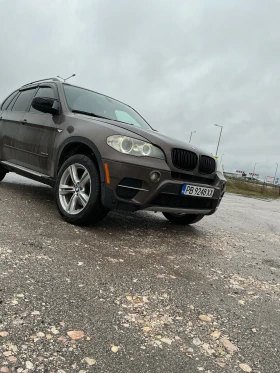 BMW X5 3, 5 i Barter, Lizing - 16600 € / 32466.78 лв. - 84579965 3