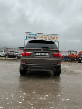 BMW X5 3, 5 i Barter, Lizing - 16600 € / 32466.78 лв. - 84579965 6