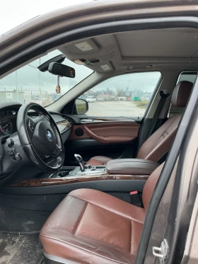 BMW X5 3, 5 i Barter, Lizing - 16600 € / 32466.78 лв. - 84579965 9