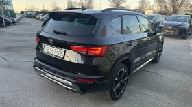 Seat Ateca Cupra 1.5 TSI Automatic - 26900 € / 52611.83 лв. - 36311540 6