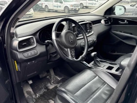 Kia Sorento V6* Задна камера* Шибидах* Подгрев* Keyless *  | Auto.bg — изображение 6