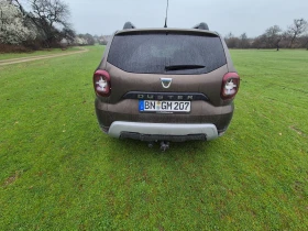 Dacia Duster 1, 6I - 14500 € / 28359.53 лв. - 31178796 4