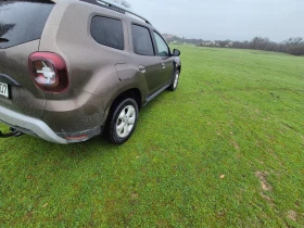 Dacia Duster 1, 6I - 14500 € / 28359.53 лв. - 31178796 7