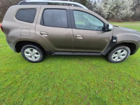 Dacia Duster 1, 6I - 14500 € / 28359.53 лв. - 31178796 8