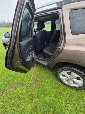 Dacia Duster 1, 6I - 14500 € / 28359.53 лв. - 31178796 12