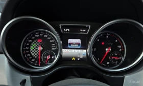 Mercedes-Benz GLE 350 4MATIC* COUPE* AMG* HARMAN/KARDON* 3X TV* 360 КАМЕ - 23000 € / 44984.09 лв. - 51387250 12