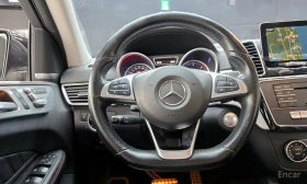 Mercedes-Benz GLE 350 4MATIC* COUPE* AMG* HARMAN/KARDON* 3X TV* 360 КАМЕ - 23000 € / 44984.09 лв. - 51387250 10