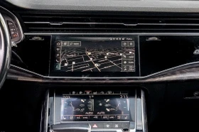 Audi Q8 B&O* BLACK OPTIC* DISTRONIC* �����* 360 ������ | Mobile.bg � ����� ������ 10