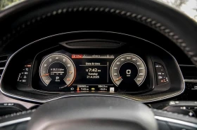Audi Q8 B&O* BLACK OPTIC* DISTRONIC* �����* 360 ������ | Mobile.bg � ����� ������ 9
