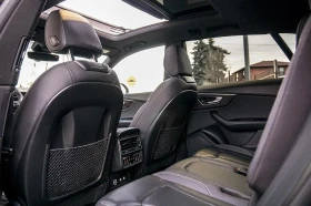 Audi Q8 B&O* BLACK OPTIC* DISTRONIC* �����* 360 ������ | Mobile.bg � ����� ������ 11