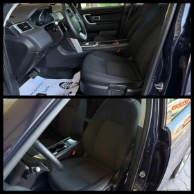 Land Rover Discovery Sport 2.0D 150k.c.�������� 6 ������ ��� 5000�� | Mobile.bg � ����� ������ 8