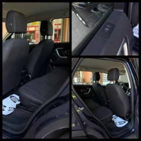 Land Rover Discovery Sport 2.0D 150k.c.�������� 6 ������ ��� 5000�� | Mobile.bg � ����� ������ 9