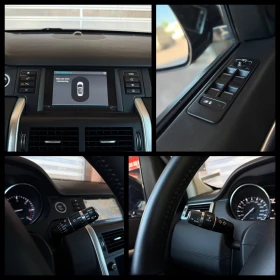 Land Rover Discovery Sport 2.0D 150k.c.�������� 6 ������ ��� 5000�� | Mobile.bg � ����� ������ 14